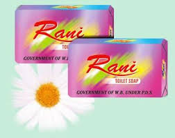 Rani Toilet Soap